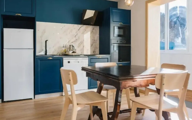 Campanha Apartment by Porto Stories