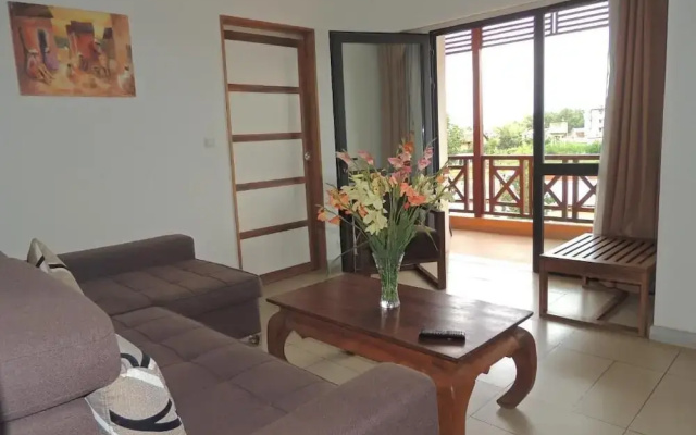 Plumeria Hotel