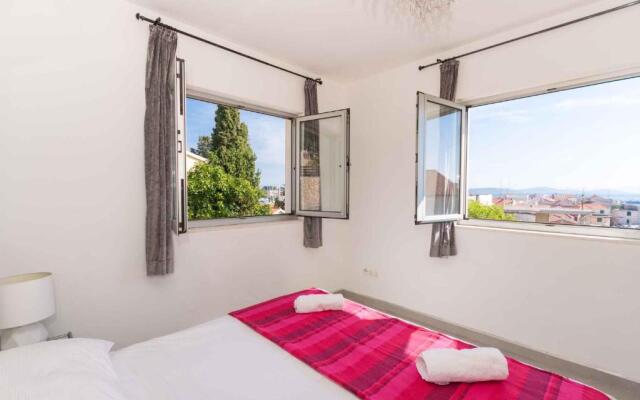 Apartment in Tribunj 41726