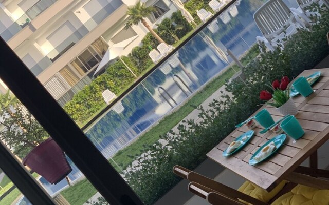 La Perle de Sidi Rahal