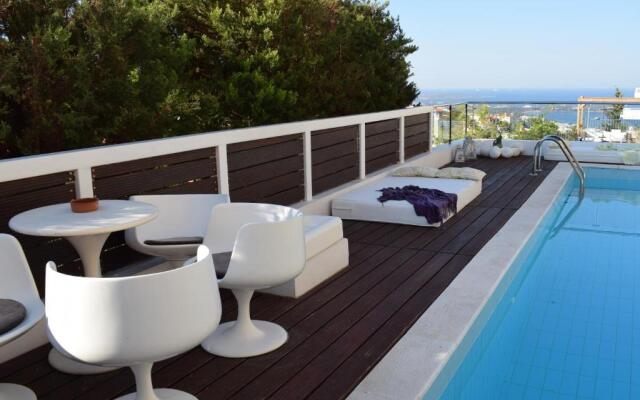 Panorama Penthouse & Studios