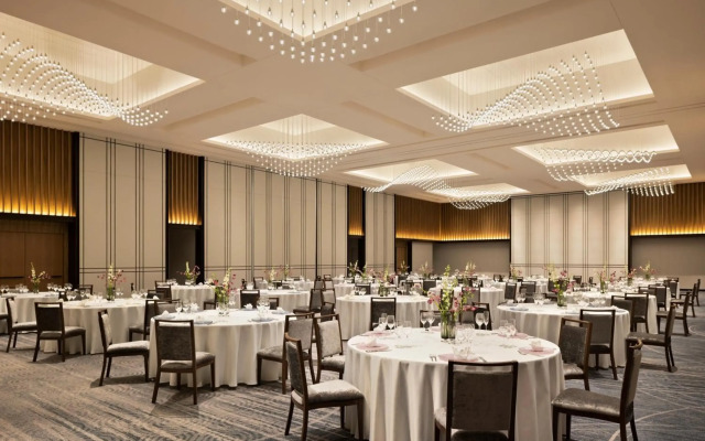 Courtyard by Marriott Nagoya