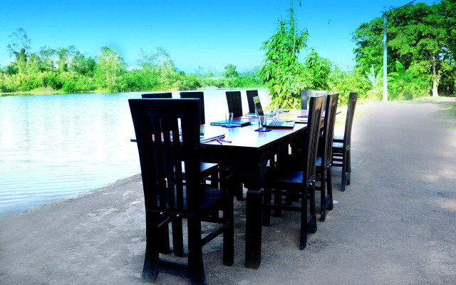 Kamaro Holiday Resort