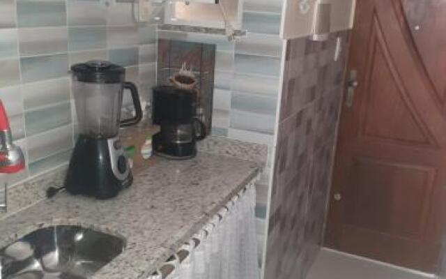 Apartamento temporada Santa Teresa