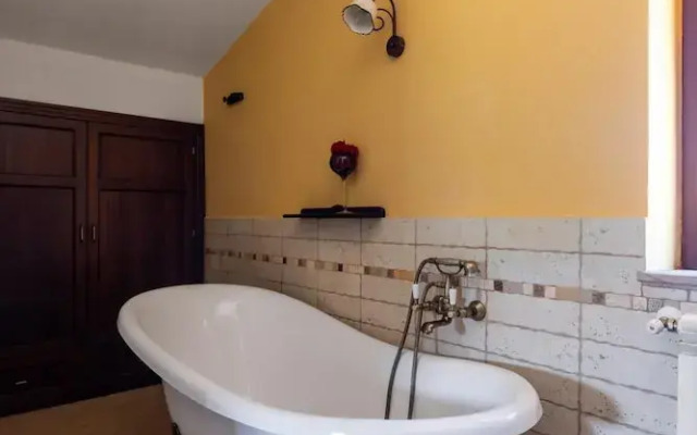 Villa Granci con Piscina by Wonderful Italy