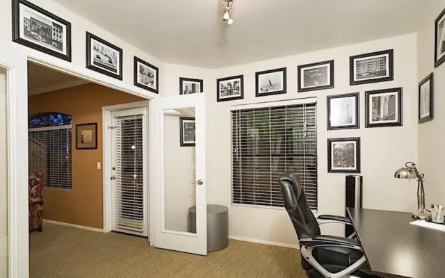 Restful By Signature Vacation Rentals