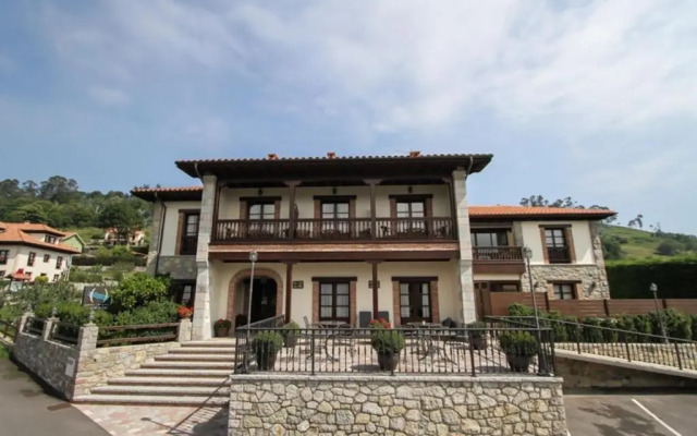 Hotel Rural Andrín