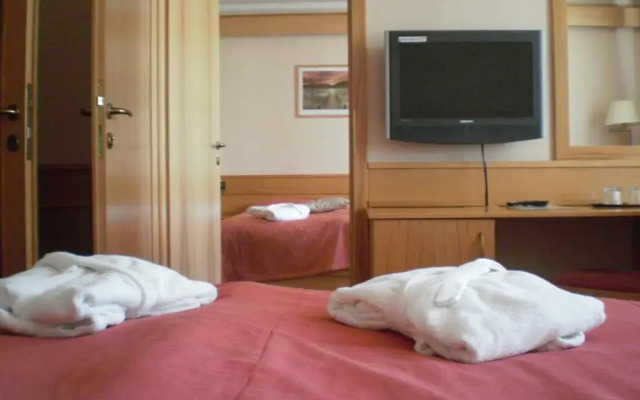 Aqua Hotel Termál