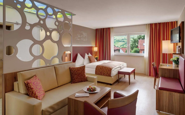 Pfalzhotel Asselheim