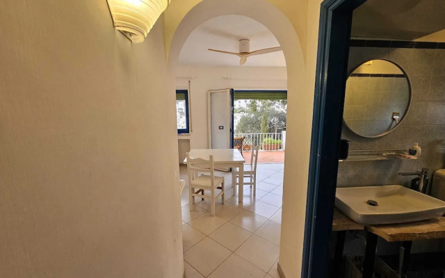 The Spanish at Capri