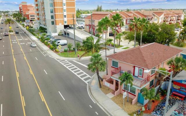 Villas at John's Pass