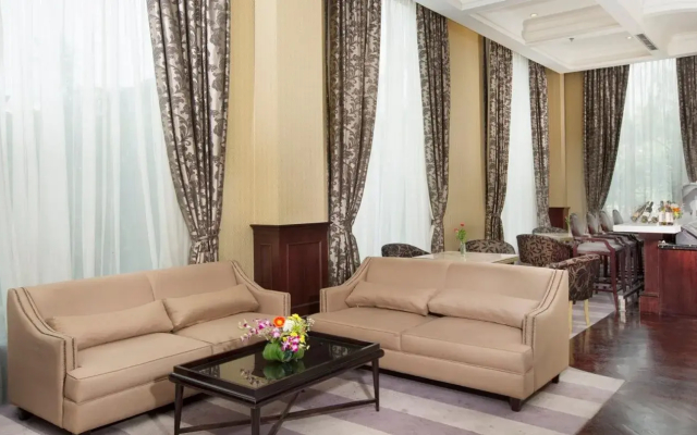 Royal Kuningan Hotel