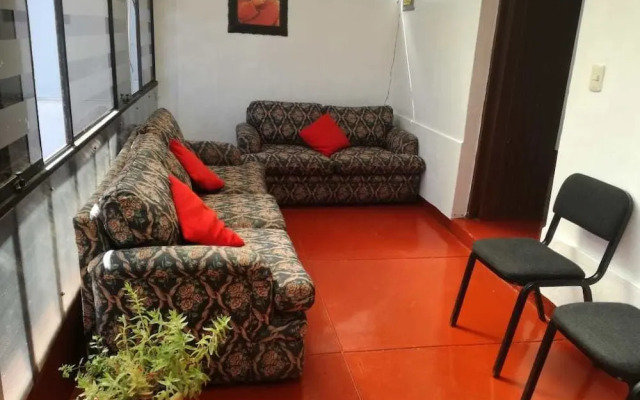 Wasi 7 San Blas - Hostel
