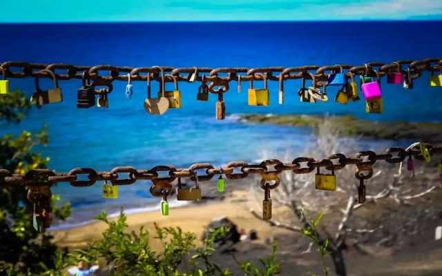 Canaryislandshost l Pool & Relax, close to the Beach