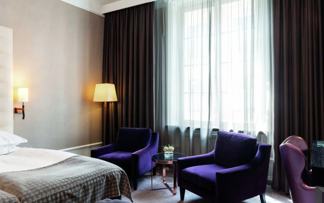 Elite Plaza Hotel Göteborg