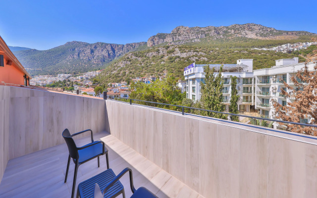 Kaş Athena Hotel