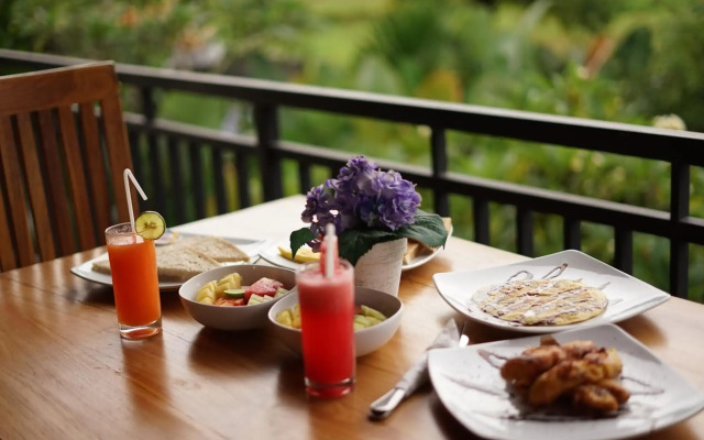 Dewi Sri Private Villa
