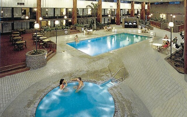 Ramada by Wyndham Diamondhead I-10/Gulfport