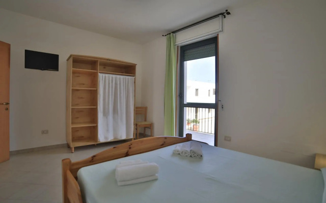 Residence Cala Verde