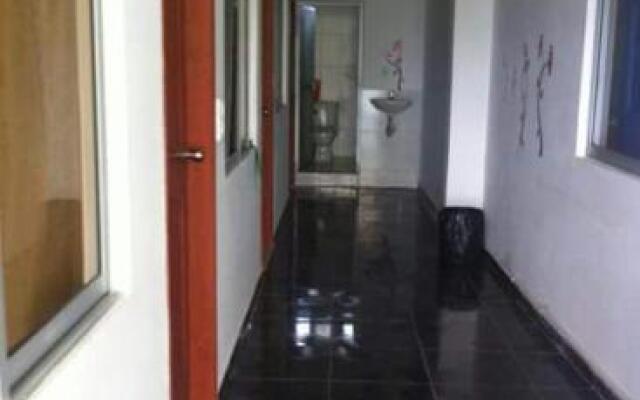 Hotel Deportivo Y Recreativo Los Gemelos