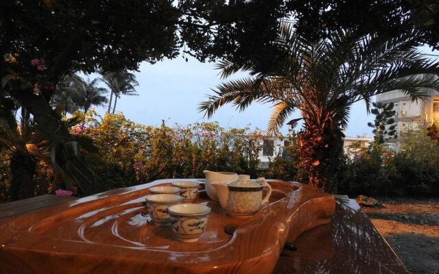 Mediterranean B&B