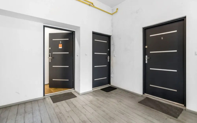 Two Bedroom Apartment Garbary by Renters