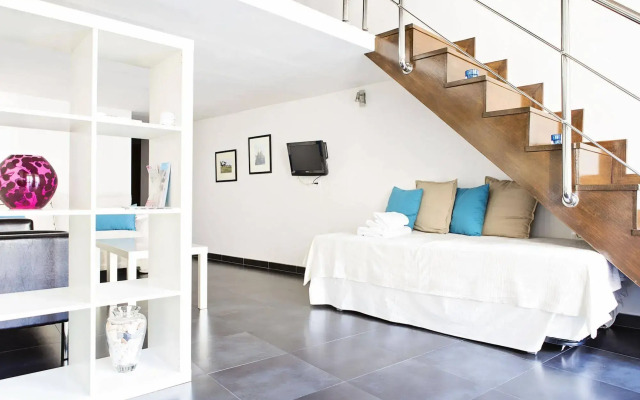 Suncity Loft Especerías