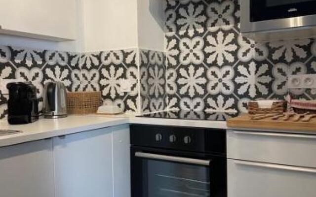 Maison 3 Chambres Le Clos Du Moulin