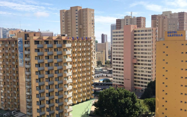 El Apartamento de Cristian 2