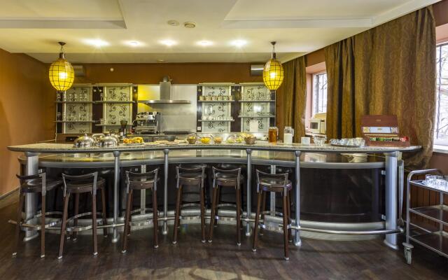 Maldini 1899 Boutique Hotel