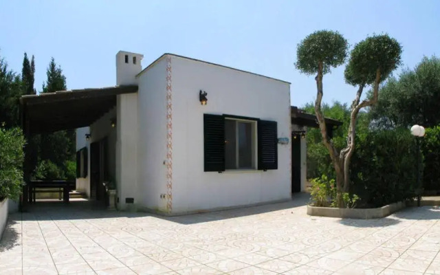 Villa Le Due Sorelle