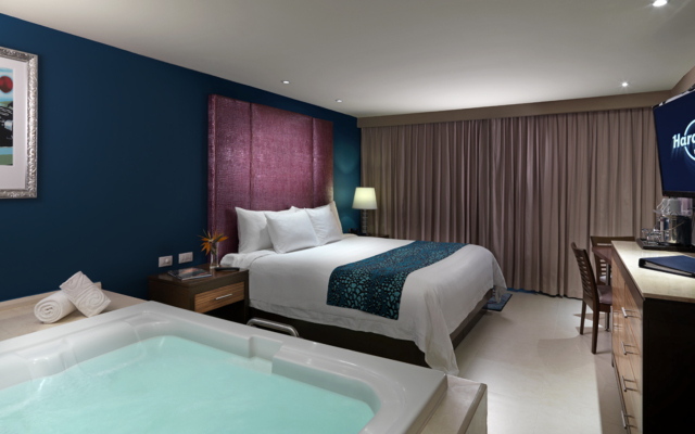 Hard Rock Hotel Cancun - All Inclusive