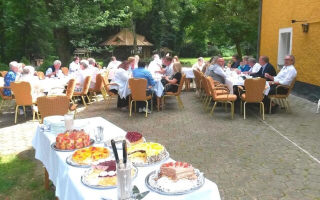 Hotel Schloss Fuchsmühl