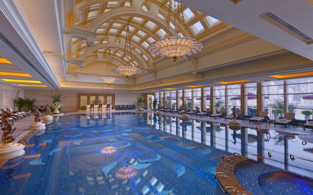 Sheraton Chongqing Hotel