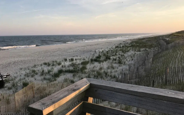 Hampton Ocean Resort