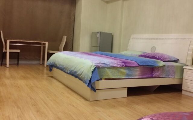 Harbin York Studio Apartment