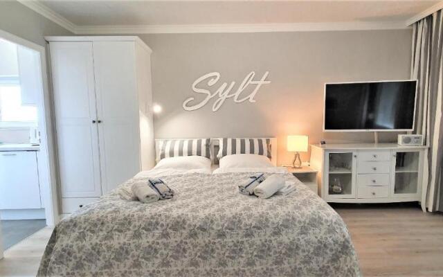 Haus Nordland Wg. 109