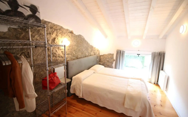 Villas San Roque Isla