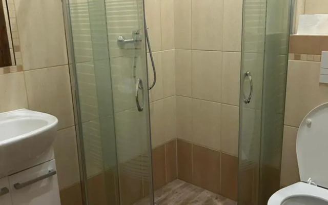 Ośrodek Agroturystyczny Przystanek Koński Dwór