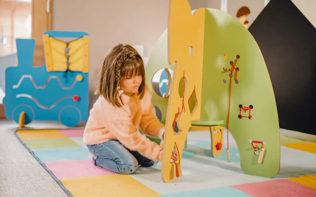 Swisspeak Resorts Trifthorn Ayer