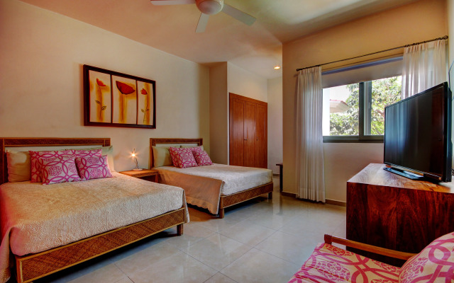 Riviera Maya Suites