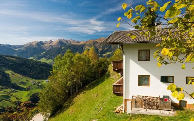 Bluebird Freeridebase Zillertal