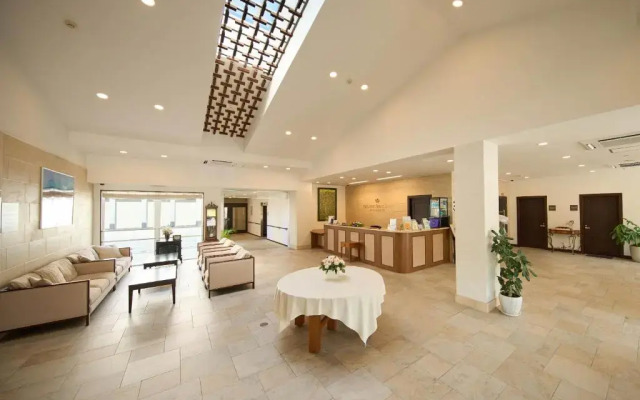 Hotel Holistic Resort