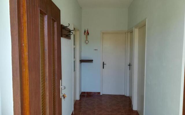 Holiday House Near the sea