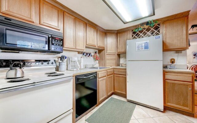 Trails End Condos by CRMR