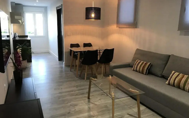 Apartamentos Ronda