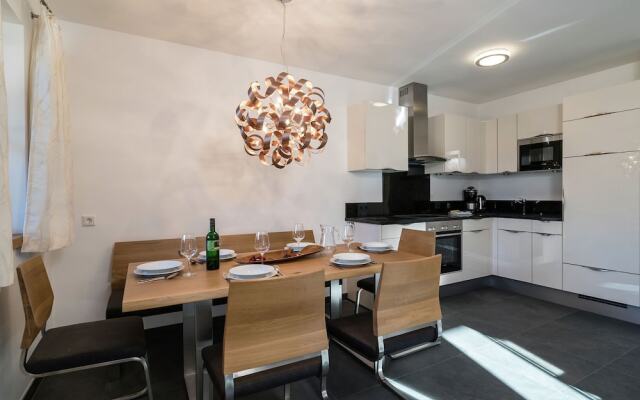 Apartment in Hollersbach With Sauna Near ski Area
