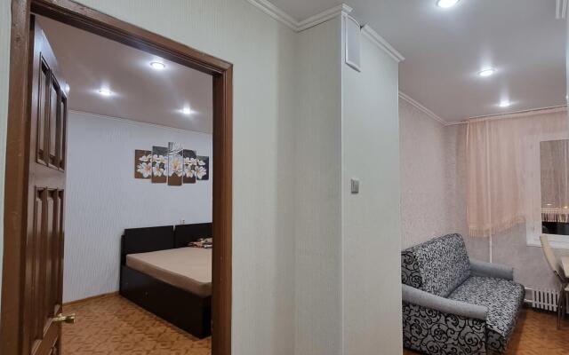 Апартаменты на улице Сахарова 13