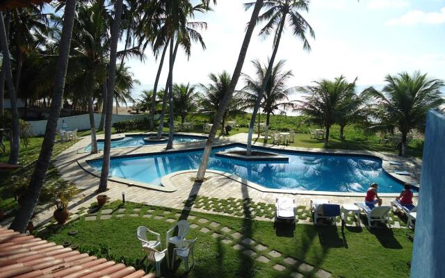 Albacora Praia Hotel