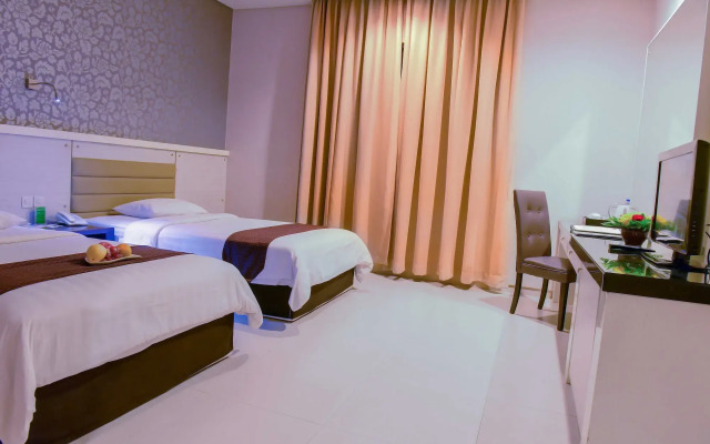 Sahid T-More Kupang